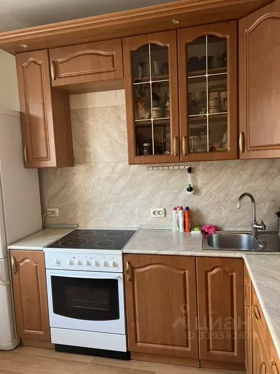 4-к кв. Москва ул. Дыбенко, 26к1 (92.0 м) - Фото 0