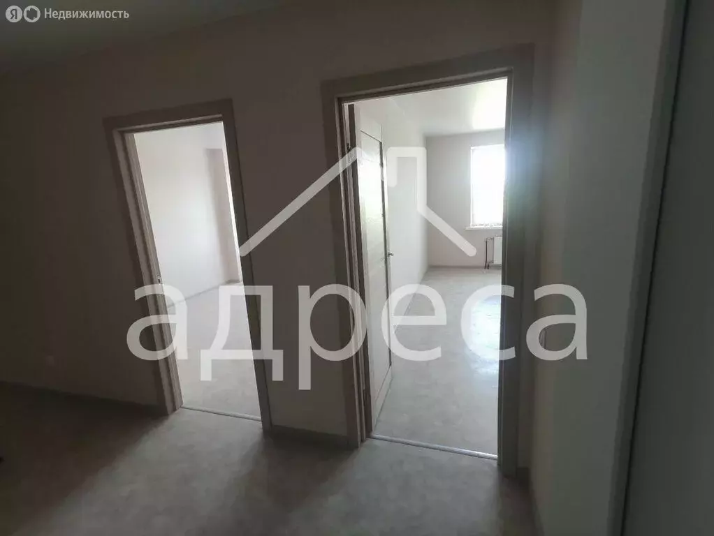 3-комнатная квартира: Самара, Белорусская улица, 26 (92.2 м) - Фото 1