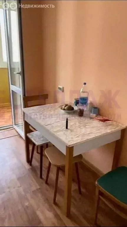 1-комнатная квартира: Щёлкино, 2-й микрорайон, 60/2А (41.7 м) - Фото 2