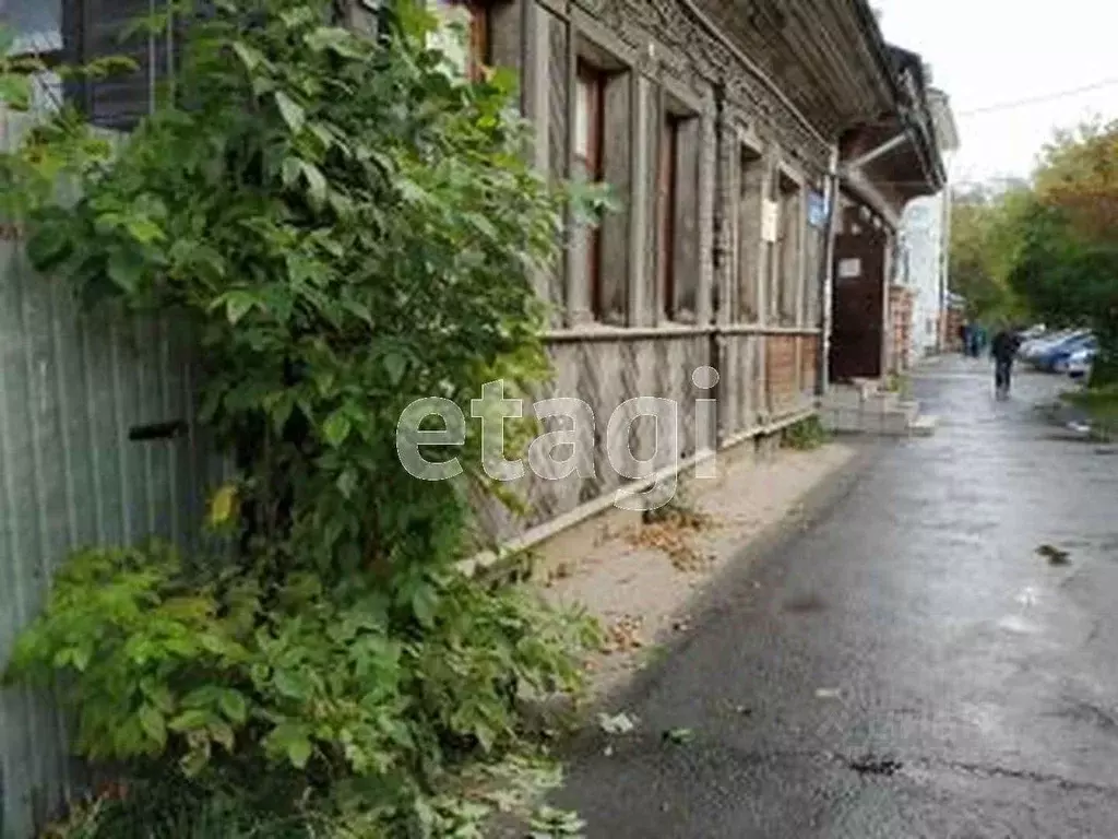 3-к кв. Вологодская область, Вологда Благовещенская ул., 70 (150.0 м) - Фото 1