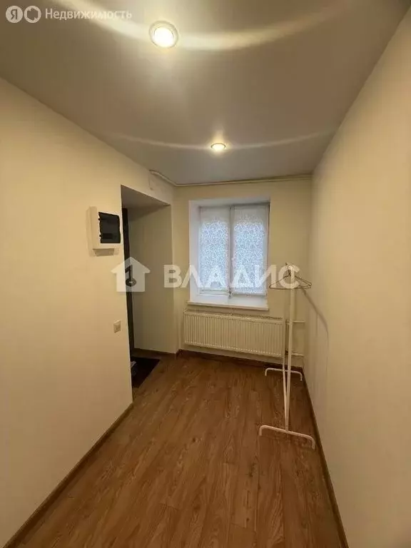 1-комнатная квартира: Санкт-Петербург, Смольный проспект, 7 (60.4 м) - Фото 1