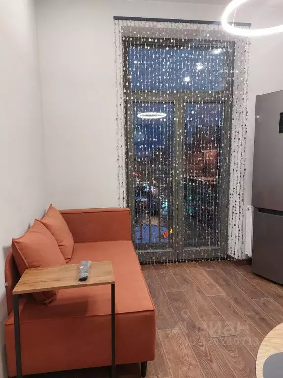 1-к кв. Санкт-Петербург Благодатная ул., 50 (33.0 м) - Фото 1