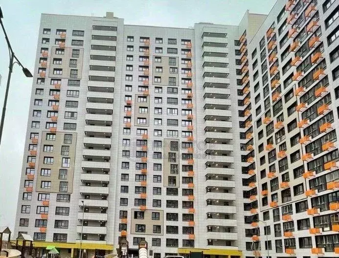 3-к кв. Москва 6-я Радиальная ул., 7/1к1 (90.3 м) - Фото 2