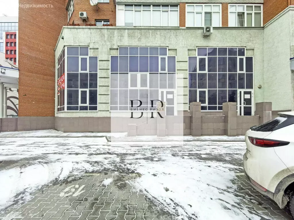 Помещение свободного назначения (485 м) - Фото 2