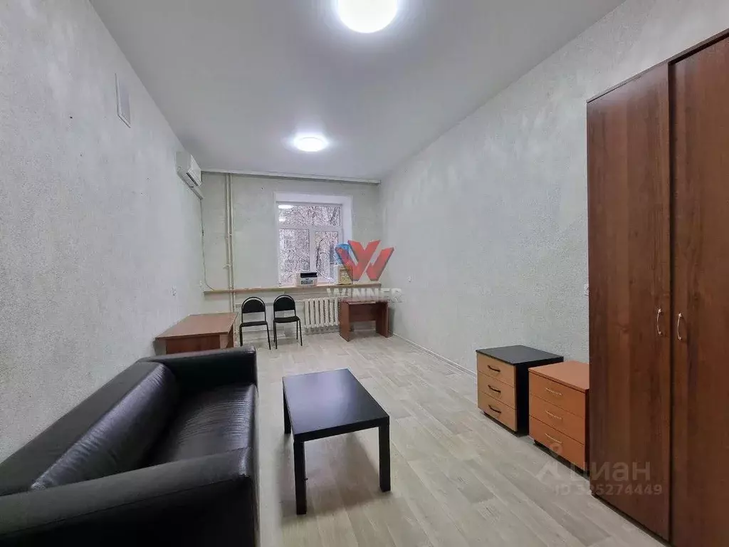 Офис в Нижегородская область, Нижний Новгород Большая Покровская ул., ... - Фото 1