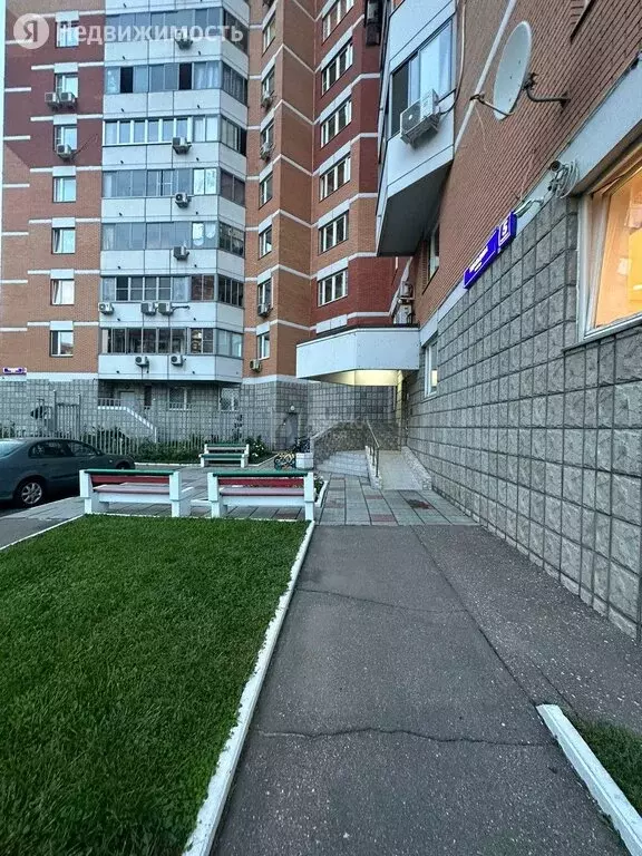 3-комнатная квартира: Москва, улица Удальцова, 5к3 (133 м) - Фото 1
