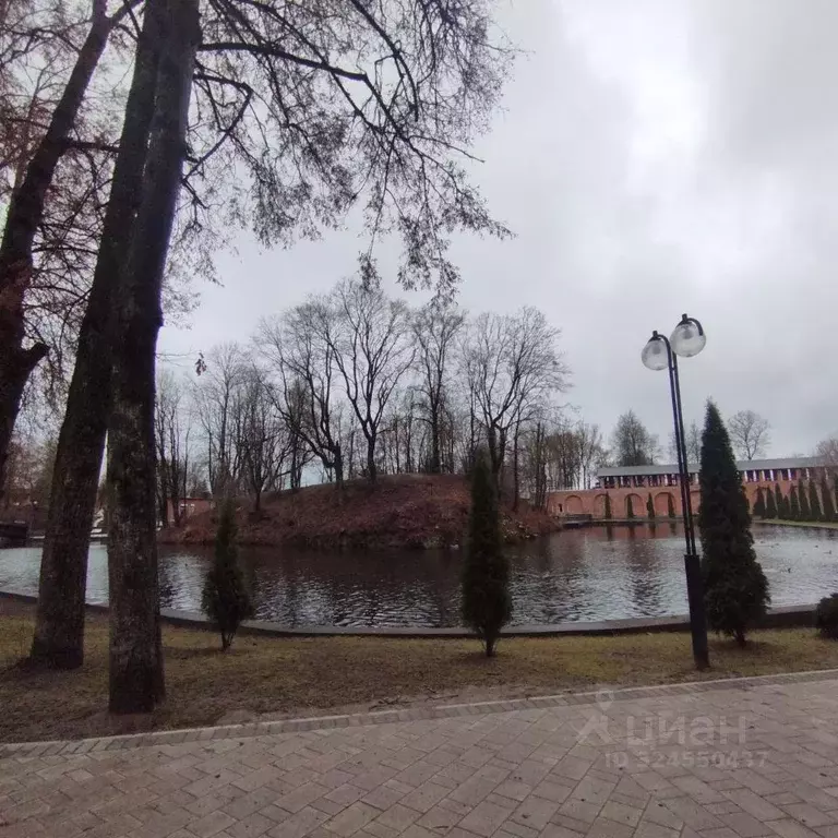 3-к кв. Смоленская область, Смоленск ул. Бакунина, 12 (71.2 м) - Фото 1