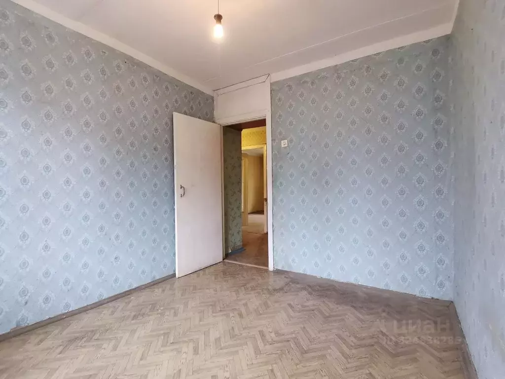 3-к кв. Пензенская область, Заречный просп. 30-летия Победы, 45 (58.2 ... - Фото 2