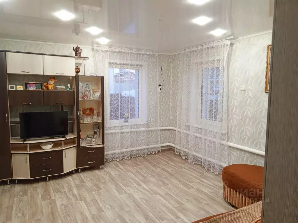 Дом в Алтайский край, Рубцовск ул. Матросова, 4 (58 м) - Фото 0