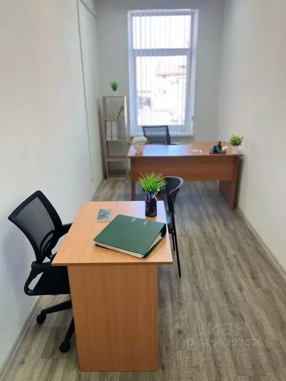 Офис в Санкт-Петербург Полюстровский просп., 59Ф (18 м) - Фото 0