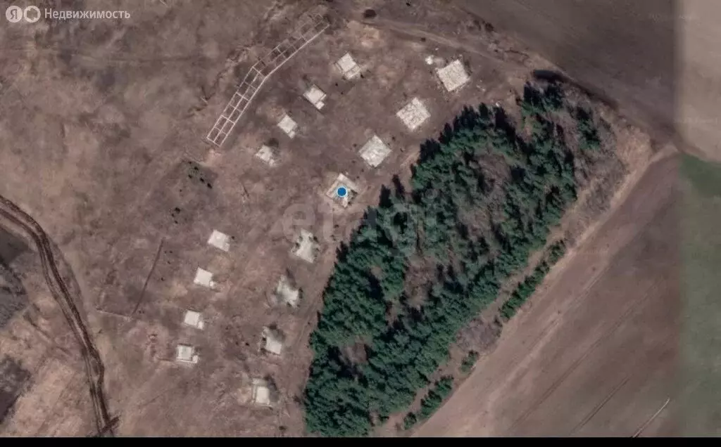 Участок в Новомалыклинский район, Среднеякушкинское сельское ... - Фото 2