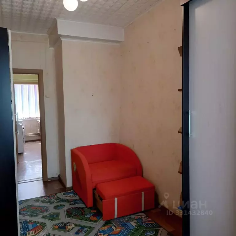 3-к кв. Рязанская область, Скопин ул. Ленина, 132 (53.2 м) - Фото 2
