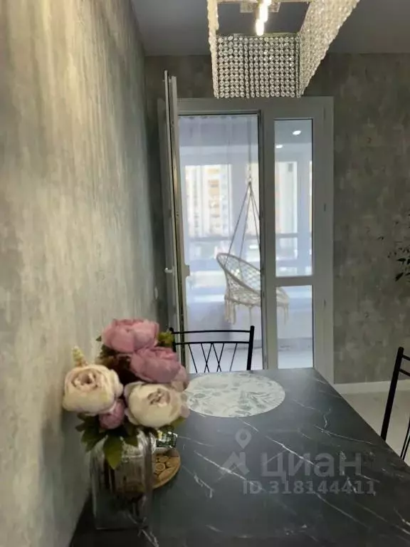 4-к кв. Татарстан, Казань ул. Рихарда Зорге, 11В (41.0 м) - Фото 0