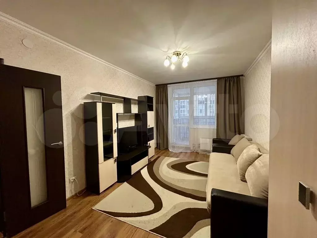 2-к. квартира, 52 м, 8/25 эт. - Фото 0