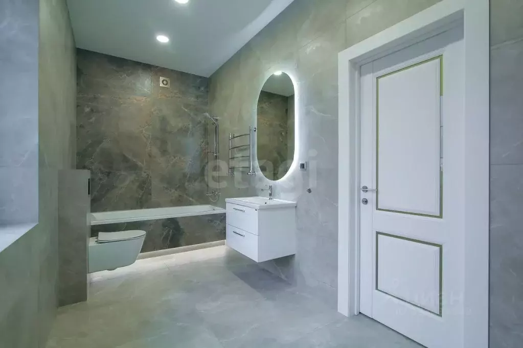 Таунхаус в Калининградская область, Гурьевск ул. Лермонтова, 2/2 (128 ... - Фото 1