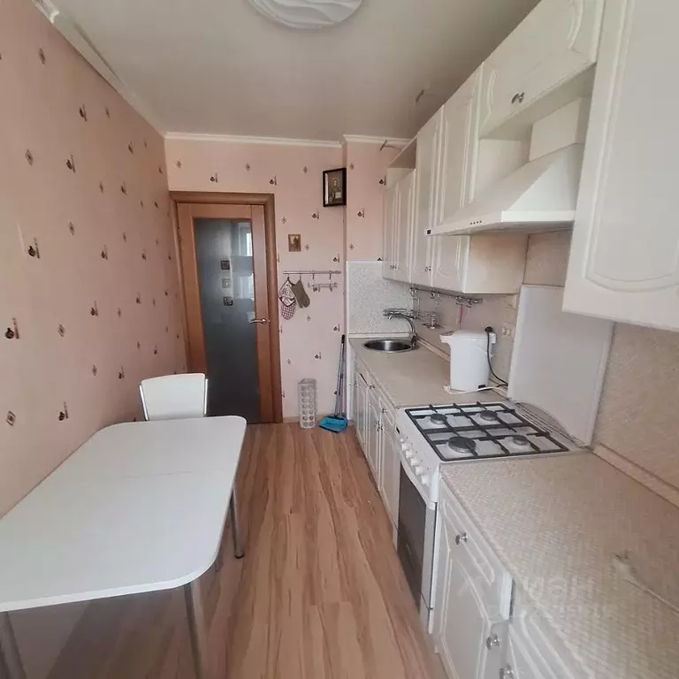 3-к кв. Московская область, Красногорск ул. Ленина, 31 (72.0 м) - Фото 2