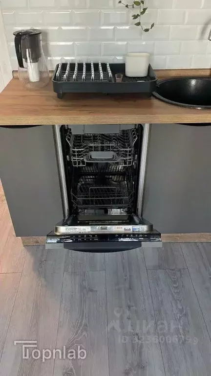 1-к кв. Санкт-Петербург, Санкт-Петербург, Колпино ш. Рубежное, 10 ... - Фото 2