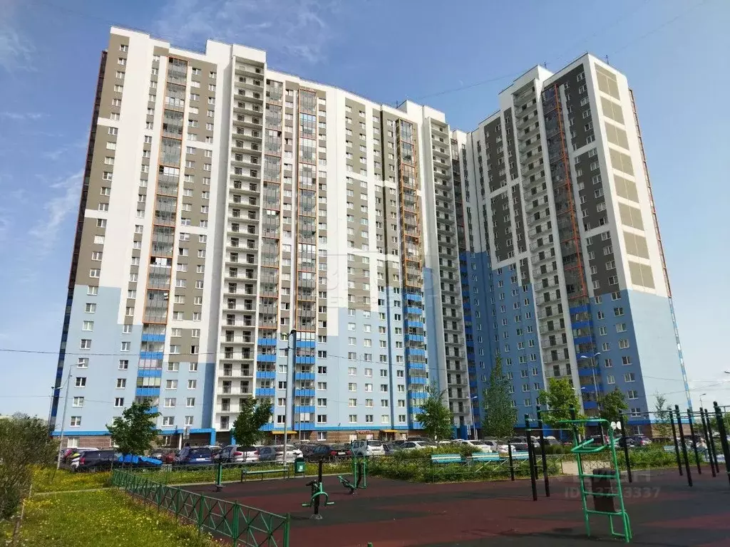 Офис в Санкт-Петербург Витебский просп, 101к2 (57.3 м) - Фото 0