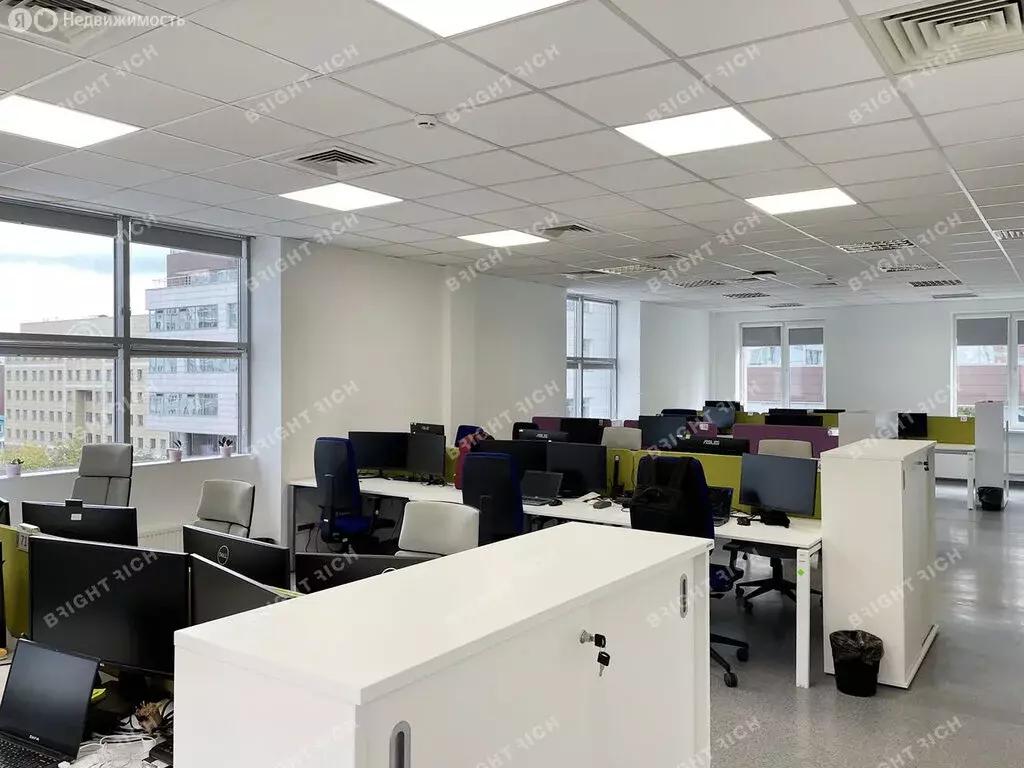 Офис (393.3 м) - Фото 2