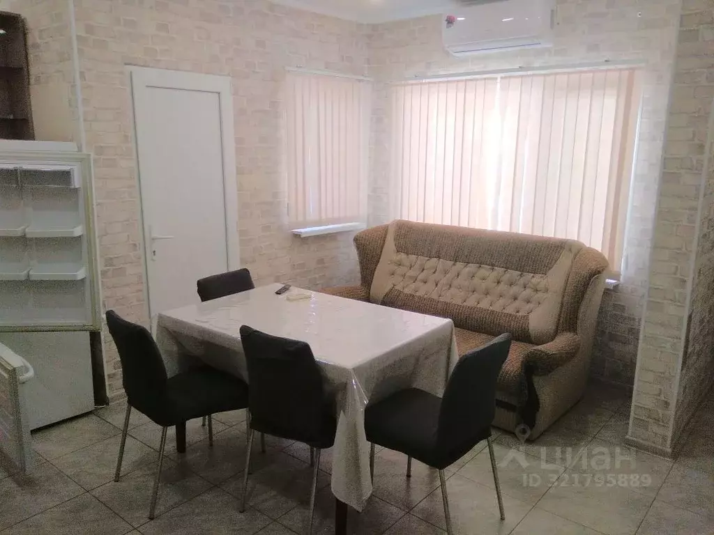 2-к кв. Крым, Ялта ул. Ломоносова, 23 (60.0 м) - Фото 2