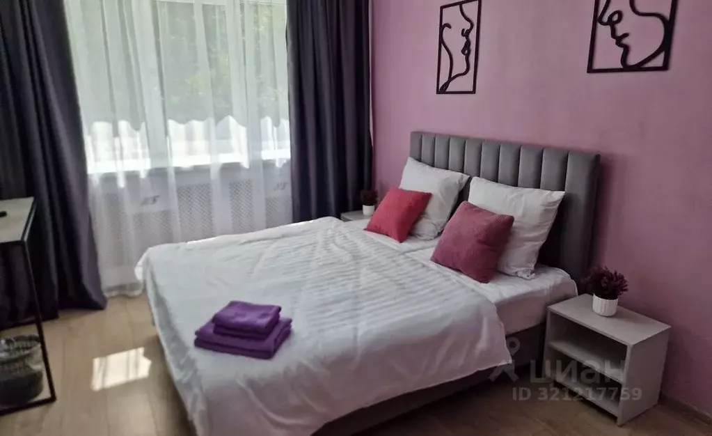 Комната Алтайский край, Барнаул Комсомольский просп., 112 (11.0 м) - Фото 1