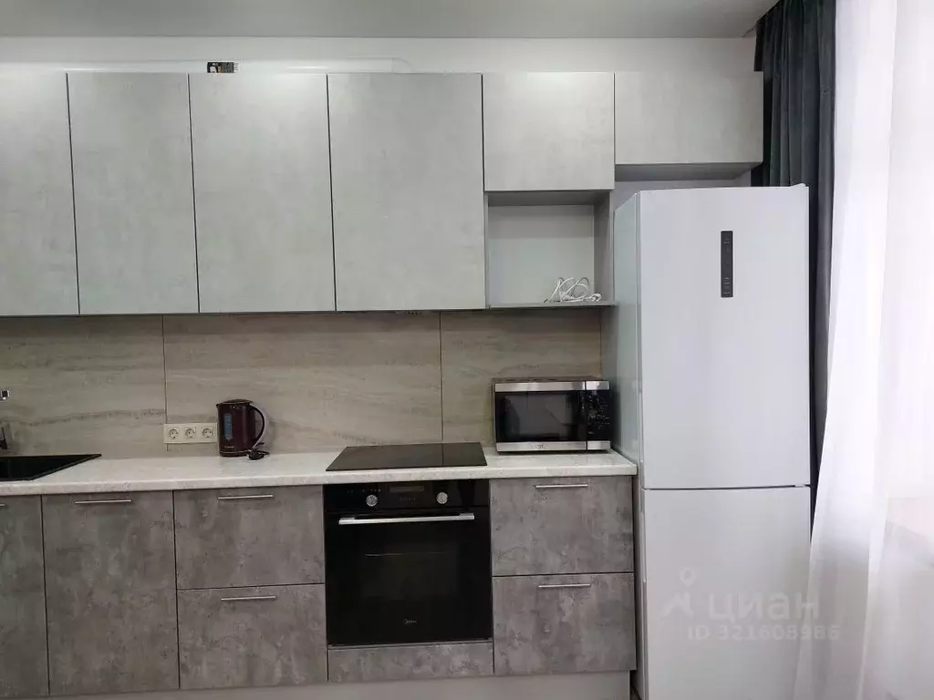 Студия Московская область, Красногорск городской округ, Сабурово пгт ... - Фото 1