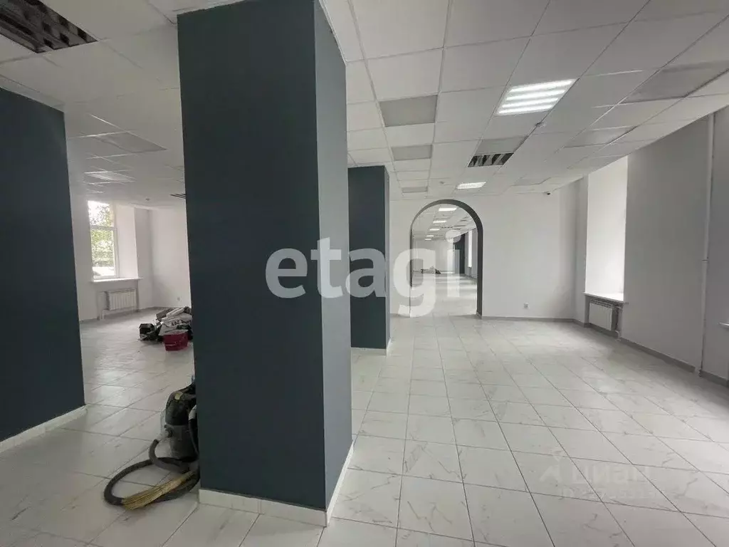 Помещение свободного назначения в Красноярский край, Красноярск ... - Фото 2