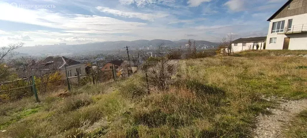 Участок в Новороссийск, Общественная улица (4.4 м) - Фото 1