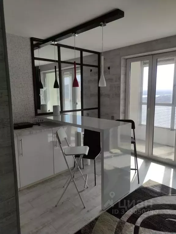 Студия Новосибирская область, Новосибирск ул. Немировича-Данченко, ... - Фото 1