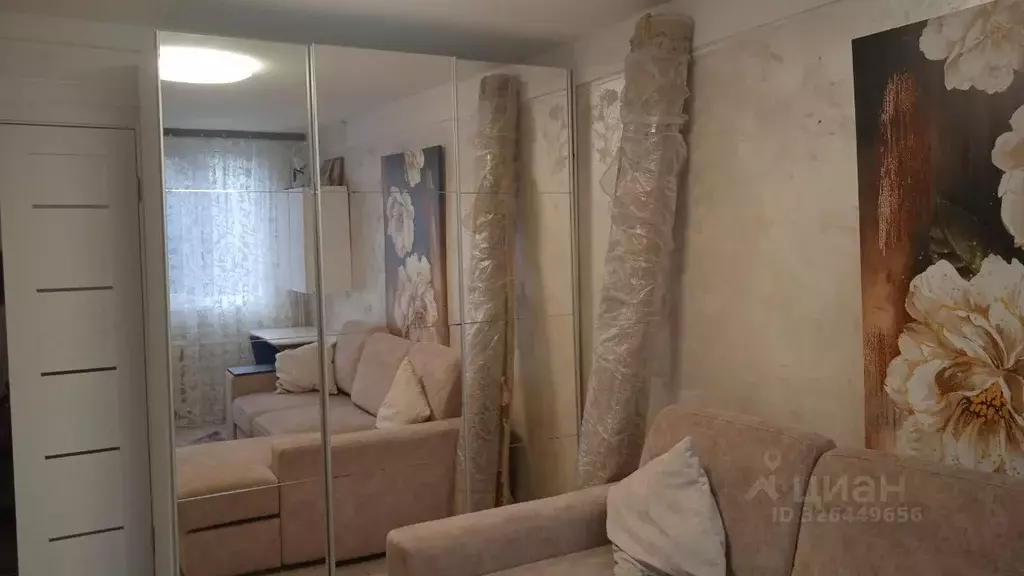 2-к кв. Краснодарский край, Сочи Адлер жилрайон, ул. Голубые Дали, 76 ... - Фото 2