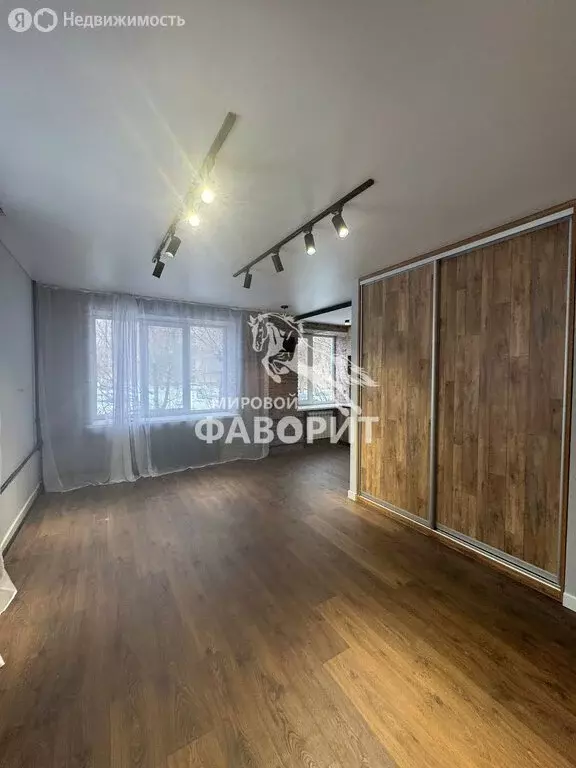 Квартира-студия: Орск, микрорайон Новый город, Московская улица, 16А ... - Фото 2