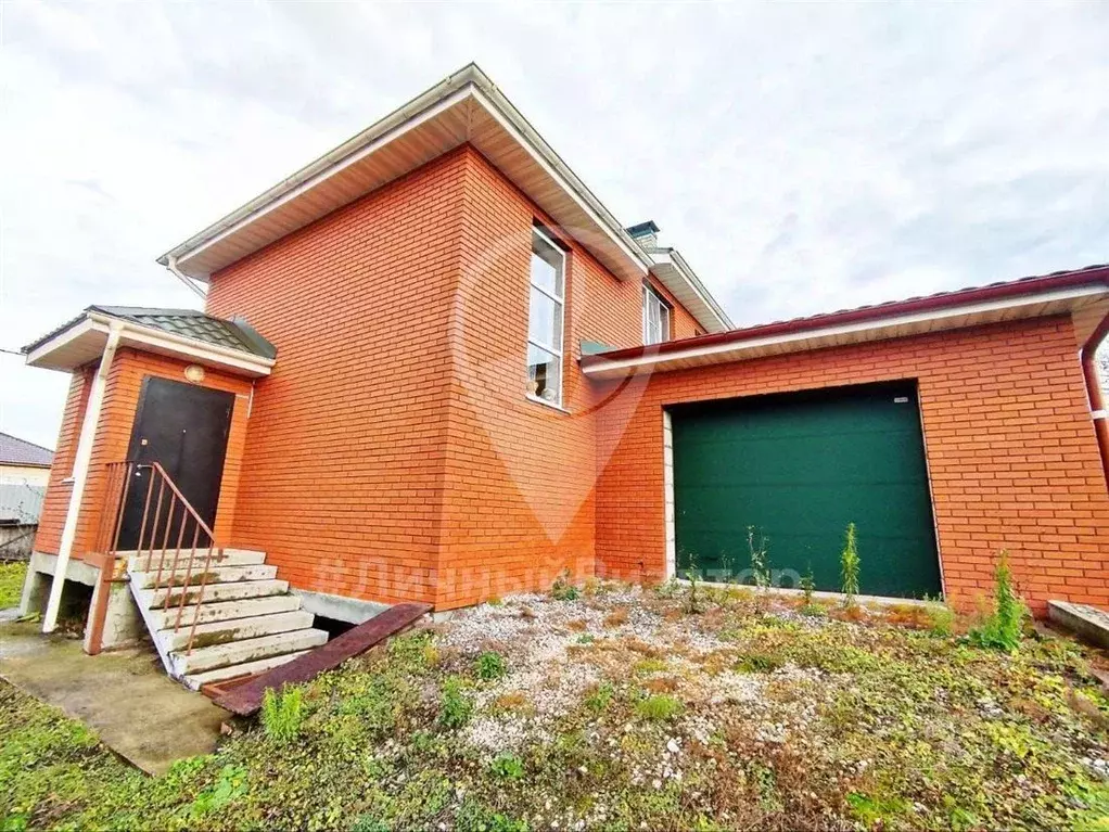 Дом в Рязанская область, Захаровский муниципальный округ, д. Безлычное ... - Фото 1