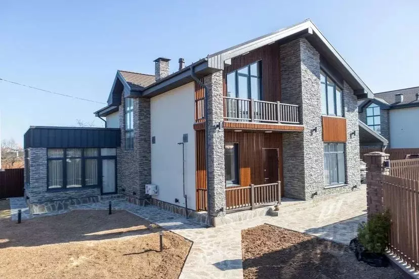 Коттедж в Москва д. Рожново,  (275 м) - Фото 2