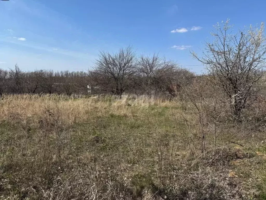 Участок в Белгородская область, Белгородский район, Дубовское с/пос, ... - Фото 1