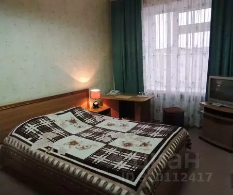 Комната Владимирская область, Гусь-Хрустальный Интернациональная ул., ... - Фото 1