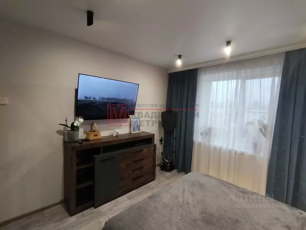 2-к кв. Белгородская область, Старый Оскол Жукова мкр,  (54.1 м) - Фото 1