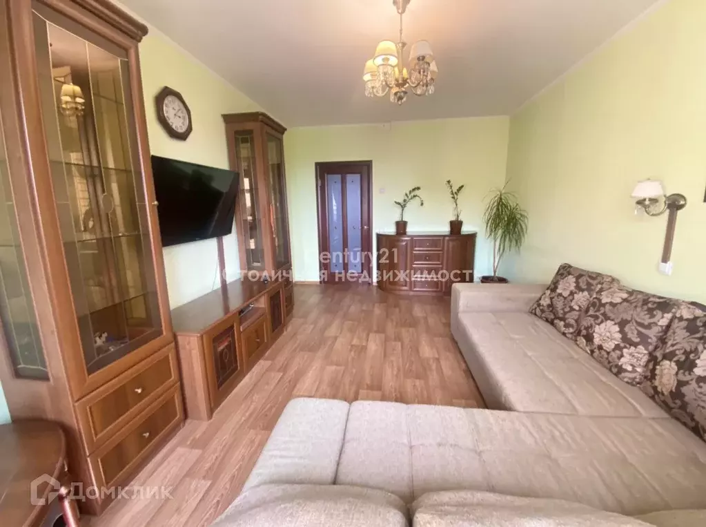 Продаётся 2-к квартира, 75 м - Фото 1
