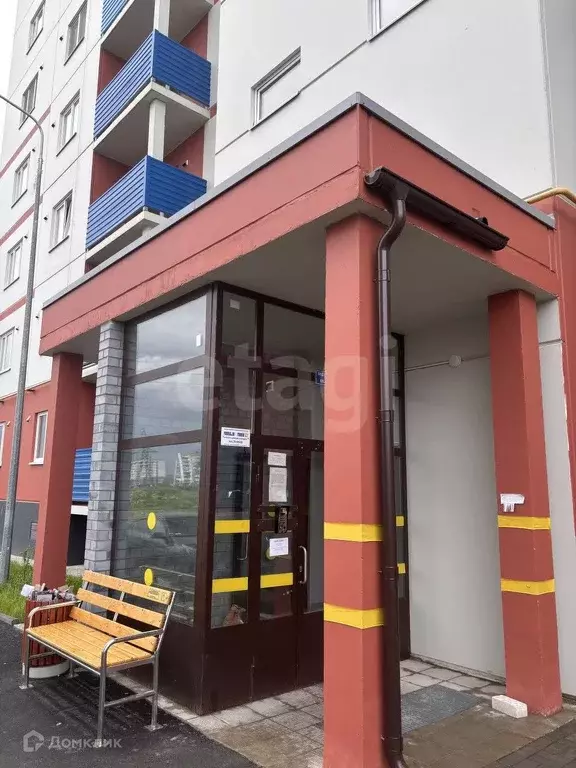 Продаётся квартира-студия, 25.2 м - Фото 1