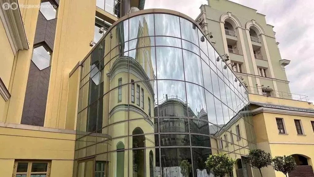 Офис (1847 м) - Фото 2
