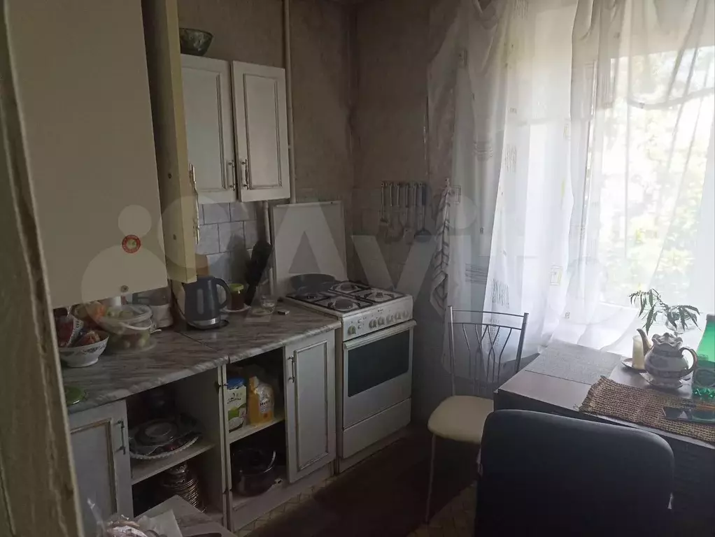 1-к. квартира, 40 м, 4/6 эт. - Фото 0