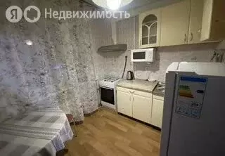 1-комнатная квартира: Новый Уренгой, район Северная Жилая Часть, ... - Фото 1