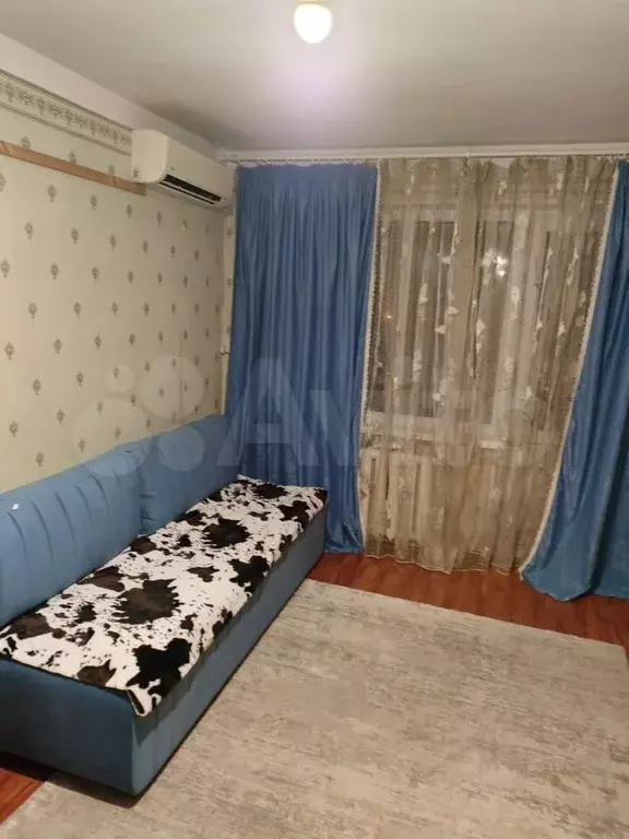 1-к. квартира, 30 м, 5/5 эт. - Фото 0