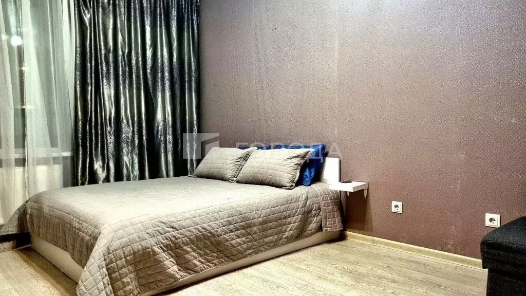 1-к кв. Новосибирская область, Новосибирск ул. Немировича-Данченко, ... - Фото 2