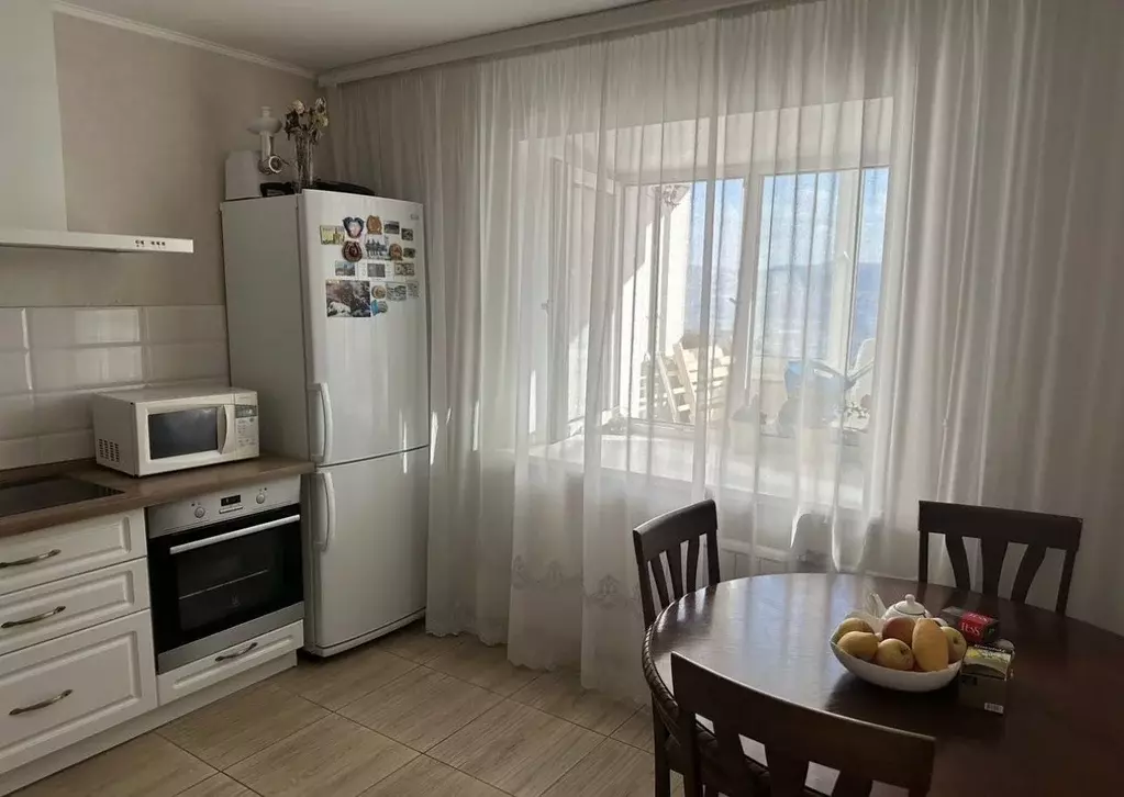 Продаётся 1-к квартира, 35.7 м - Фото 1