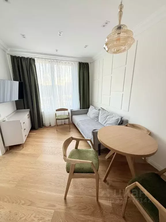 1-к кв. Санкт-Петербург Белоостровская ул., 7 (54.0 м) - Фото 1