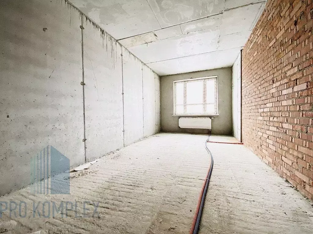 1-к кв. Московская область, Мытищи ул. Веры Волошиной, 37 (42.6 м) - Фото 2