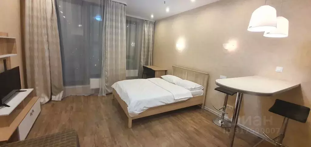 Студия Москва Ходынский бул., 20А (33.0 м) - Фото 0