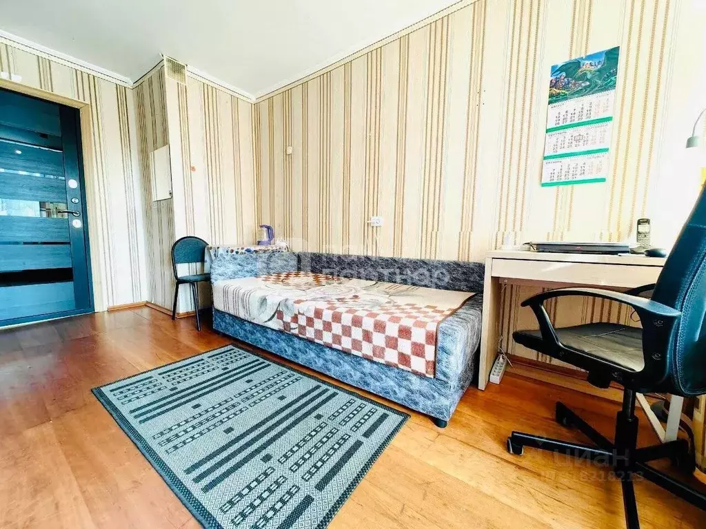 Комната Санкт-Петербург Сиреневый бул., 9 (11.8 м) - Фото 1