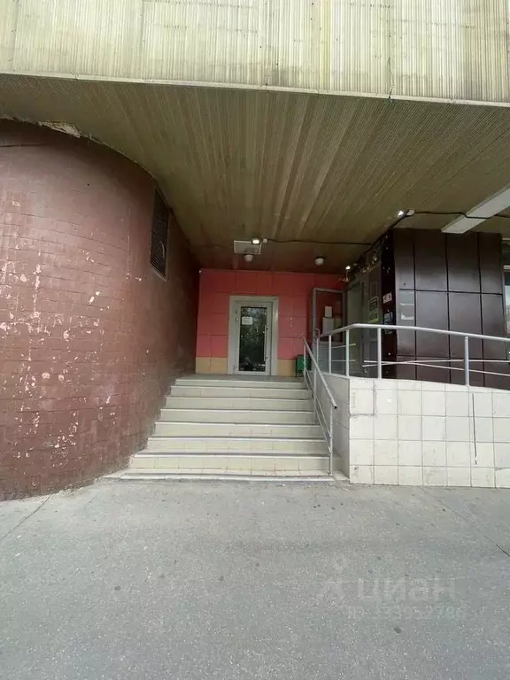 Помещение свободного назначения в Москва Жулебинский бул., 10/6 (115 ... - Фото 2