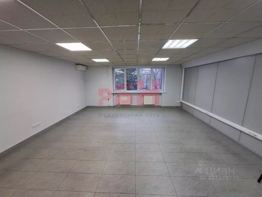 Офис в Самарская область, Самара Заводское ш., 11 (718 м) - Фото 2